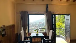 Tourist Residency, Pokhara, Nepal | Travel With Medha