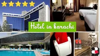Room visit of 5 star hotel in Karachi Pakistan | Movenpick review | Classic vs Executive Room