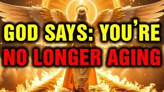 Chosen Ones: A Divine Gift Is Coming — Eternal Youth Awaits✨