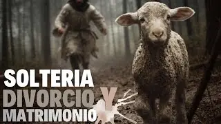 SOLTERÍA, DIVORCIO Y MATRIMONIOS. BAJO LA SABIDURÍA Y EL TEMOR EN DIOS