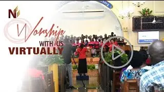North Street SDA Church | Sabbath Service | PM | January 17, 2026