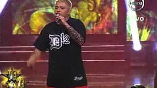 Yo Soy Eminem - 