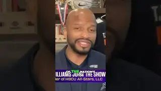 Historic HBCU All-Star Game: Men and Women Unite!