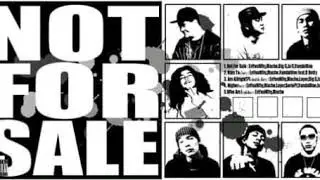 NOT FOR SALE : MAO - Enyouwhy, Macho, Layer, SPJ,Vandal 1, Ju-G (2007ver.)