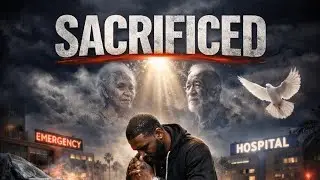 Sacrificed (Official Audio/Visual)