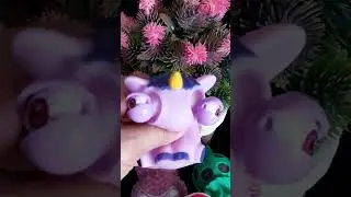Cute eye popping squishy fidget toys  #shorts