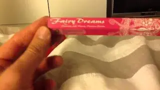 ASMR Incense Collection Show and Tell