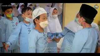 Open Day Ananda Islamic School | Menerima Peserta Didik Baru Tahun Ajaran 2023/2024 | School View