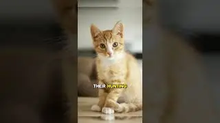 Why Do Cats Rotate Their Eyes 180 Degrees?