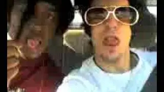 Deuce and Domino