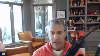Anything But Bland Weekly Update
