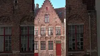 Brugge #belgium #holiday #christmas #music #dance #beautiful#city￼