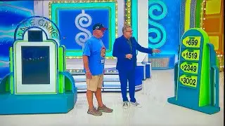 The Price is Right | Race Game 🏁| 11/25/2025