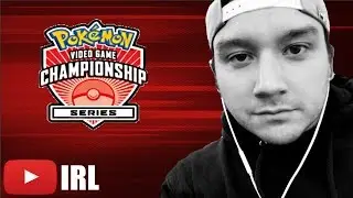 Trying to learn Pokemon VGC...  | TrainerLIVE IRL