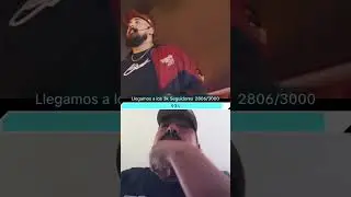 😱BIG SOUL en su Round para BIZOR hace una referencia a CIPHER ONE y al PAPA FRANCISCO😱👐