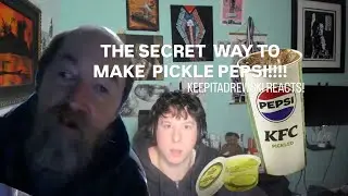 KeepitaDrewski Reacts to 