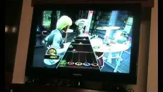 GHWT - Los Lobos - La Bamba - 92% -  Hard - 44k