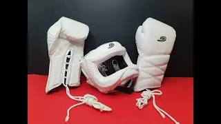 Boxraw Boxing Gloves,Headgear bumper Review-Обзор перчаток и шлема от бренда  Boxraw.