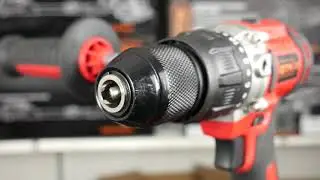 GTM DSl 18/80 BL акумуляторний безщітковий шурупокрут