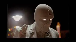 Marvel Moon Knight Edit - SLAY