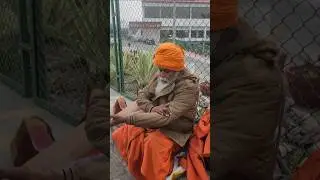 Share love through warm clothes #sadhusantsewa #thehimalyanyogini #makeonesoulhappyeveryday