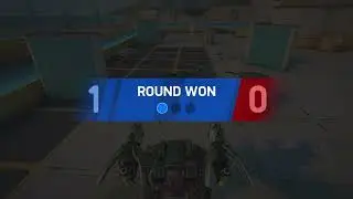 5v5 Deathmatch at Tunnel of Fate | Mech Arena