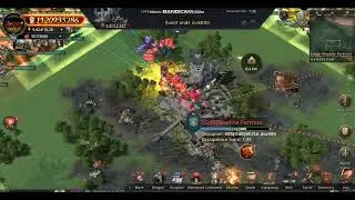 GoTWiC [CCS] S53 N30 vs FuK vs GdB -2