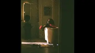 The Yard Woman - Drink Me, Shrink Me (Official Visualizer)