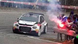 14º Ronde Città dei Mille 2018 [HD]