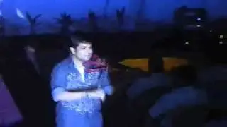 Love theme by Balabhaskar