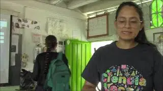 SIATA, Sistema de Alerta Temprana del Valle de Aburr&aacute; en FESA (5)