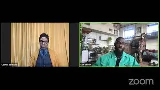 CANDID with Kofi: Kofi Siriboe Talks About His First Love