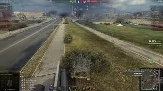 Мир Танокв! поднимаем Vn8