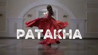 PATKHA 🔥🧨 | Official Music Audio | Explosive Commercial Banger 