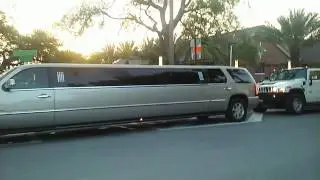 Tampa Prom Limo Service | Prom Limousine Rentals in Tampa