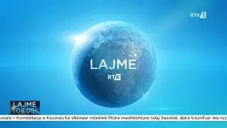 Lajme 08:00 09.09.2025