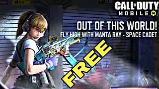 Freestyle Lucky Box | Call of duty mobile Free Lucky Box | Codm Free Lucky Box