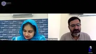 Sustainability Implications Of GSP plus Scheme in Pakistan