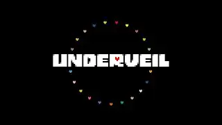 Fallen Down (Reprise) Butterscotch Cinnamon Mix (10th Anniversary Livestream Version) - UNDERVEIL