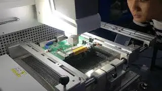 Seamark bga rework station ZM-R7220A desoldering  video upgrade zhuomao zm r6200
