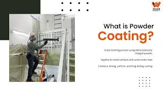 Powder Coating Services in Miami Durable , High Quality , Long  Lasting Finishes