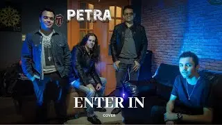 Petra - Enter in (cover)