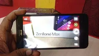 Asus Zenfone Max Camera Review (Photo Shoots & HD Video Sample)