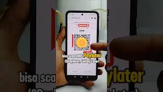 GoPay Merchant QRIS All Payment #tutorial #qris #gopay