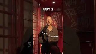 BSHP - 5 Bits Of Culture (Part 2) | RedBox Records