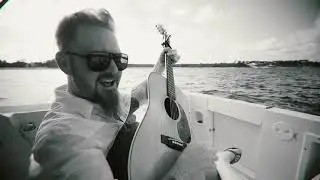 Danny Burns  - Hurricane official music video