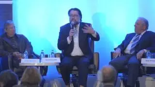VX2017 Panel: Are California & Quebec's Energy Policies a Drag on Economic Growth