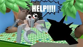 Obtaining The BEST BEE To fight the STRONGEST MOB in Bee Swarm Simulator