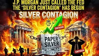 THEY'RE LOSING CONTROL: Emergency Weekend Call Revealed ($80 Silver)