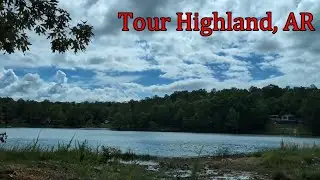 Discover the Charm of Highland AR